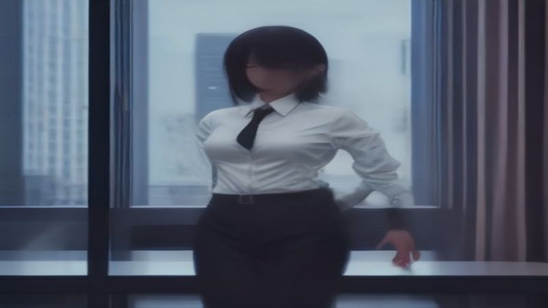 八级追番番剧库首页视觉，展示季度新番与经典番剧的集合封面