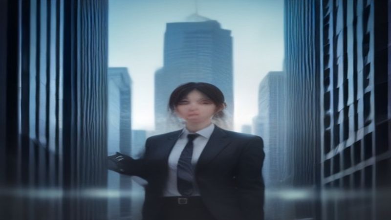 八级追番线下追番客厅的放映与交流空间